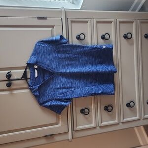 Lady Hagan Polo top size XS